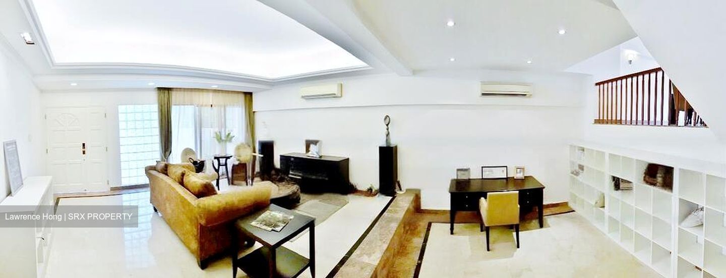 Chancery Grove (D11), Terrace #486347681